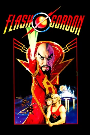 Flash Gordon